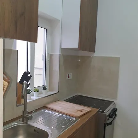 Διαμέρισμα Modern In Bugibba *