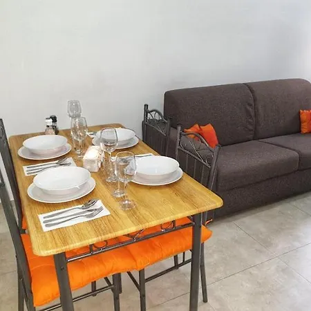 Διαμέρισμα Modern In Bugibba Σεντ Πόλς Μπέι